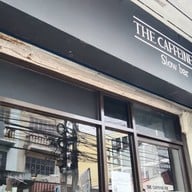 หน้าร้าน The Caffeine FIX พหลโยธิน 52