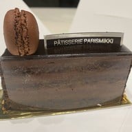 เมนูของร้าน Paris Mikki สุขุมวิท 19