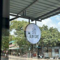 ALIN CAFE บางปลา