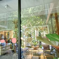 บรรยากาศ ATT 19 Cafe