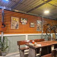 สเต็กสองล้อ