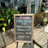 เมนู ATT 19 Cafe