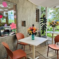 Sicha’s cafe and restaurant จันทบุรี