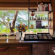 Sicha’s cafe and restaurant จันทบุรี