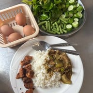 ครัวแม่ศรี