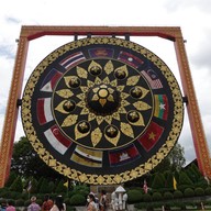 บรรยากาศ วัดถ้ำคูหาสวรรค์