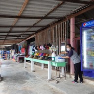 บรรยากาศ วัดปางปู