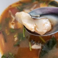 ครัวอร่อย ปลาเลิศรส