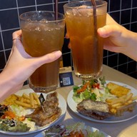 Santa Fe Steak (ซานตา เฟ่ สเต๊ก) เซ็นทรัลแจ้งวัฒนะ ชั้น 5