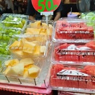 ตลาดเซฟวัน Go