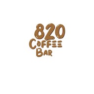 820 Coffee Bar -