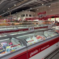 เมนูของร้าน Makro Food Service Udomsuk