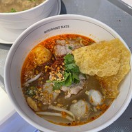 Gourmet Eats เอ็มโพเรียม