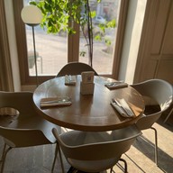 Aurora Cafe Almaty