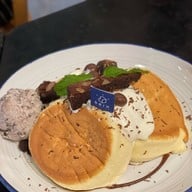 BRIX Dessert Bar ชั้น G สยามพารากอน