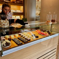 Aurora Cafe Almaty
