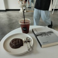 เมนูของร้าน Waka Coffee ศรีนครินทร์ ศรีนครินทร์