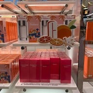 บรรยากาศ King Power Rangnam