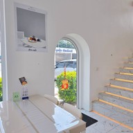 บรรยากาศ Hom cafe & Restaurant -