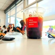 เทล คาเฟ่ TELLCOFFEE&CO.