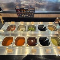 YOU&I Premium Suki Buffet The Mall Bangkae