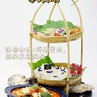 กล่องแสนศุข - Delivery