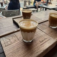 Ristr8to ปากซอยนิมมาน ซ.3