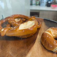 Miche Boulangerie & Coffee Bar สาขาใหญ่