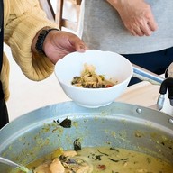 ข้าวแกงป้าน้อย