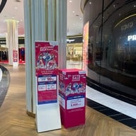 บรรยากาศ King Power Rangnam