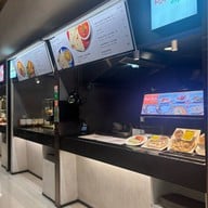 Gourmet Eats เอ็มควอเทียร์