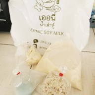 เมนูของร้าน เออนี่ น้ำเต้าหู้ พระราม2