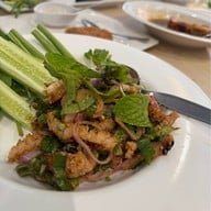 The Foodie by kannicha หมู่บ้านซีเมนต์ไทย