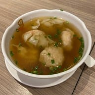 เมนูของร้าน Kam's Roast Central World