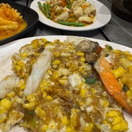 ข้าวต้มเม้งปูดอง อารีย์ อารีย์