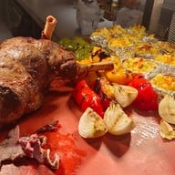 เมนูของร้าน Cascade Restaurant ดุสิตธานี พัทยา