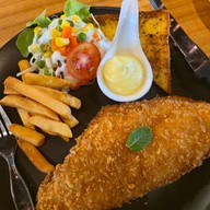 เมนูของร้าน โจ๊กบัง (ฮาล้าล)