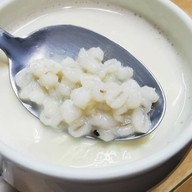 เมนูของร้าน เออนี่ น้ำเต้าหู้ พระราม2