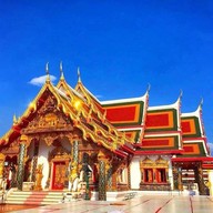 วัดพระธาตุเชิงชุมวรวิหาร