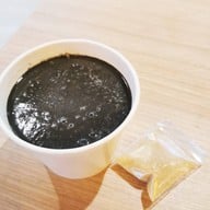 เมนูของร้าน น้ำเต้าหู้ ปาท่องโก๋ DOU' 荳 โต้ว บัวลอยน้ำขิง นมสด เต้าฮวย เต้าทึงน้ำลำไย ซุปงาดำ ขนมปังสังขยา เซ็นทรัลพระราม 2 ชั้น G, Tops Food Hall