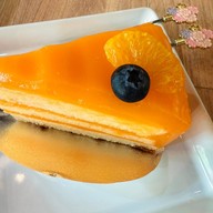 เมนูของร้าน Porjai Coffee @Nonthaburi