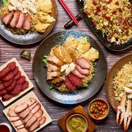 บะหมี่คนแซ่ลี สุขุมวิท 36