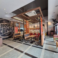 BK Cafe : Coffee & Snacks กาแฟ & ของหวาน ปั๊มปตท. ตลิ่งชัน ขาออก