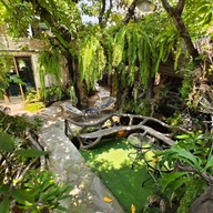 บรรยากาศ Porjai Coffee @Nonthaburi