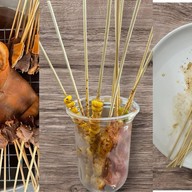 ข้าวร้าน ยูคิว