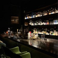 The Continental Bar