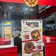 Gourmet Eats เอ็มควอเทียร์