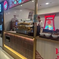 Gourmet Eats เอ็มควอเทียร์