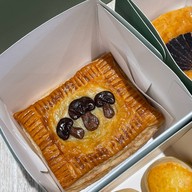 The Mandarin Oriental Shop Emporium