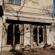 Aurora Cafe Almaty